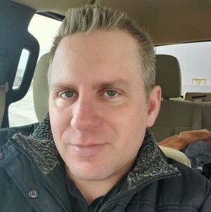 Meet your Posher, Damien